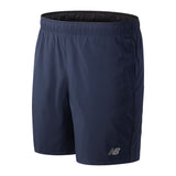 New Balance Men's Core Run 7 Inch Shorts-1