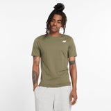 New Balance Men's Classic Arch T-Shirt-1