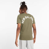 New Balance Men's Classic Arch T-Shirt-3