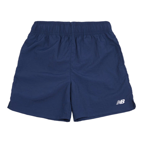 New Balance Youth Small Logo Nylon Short-1