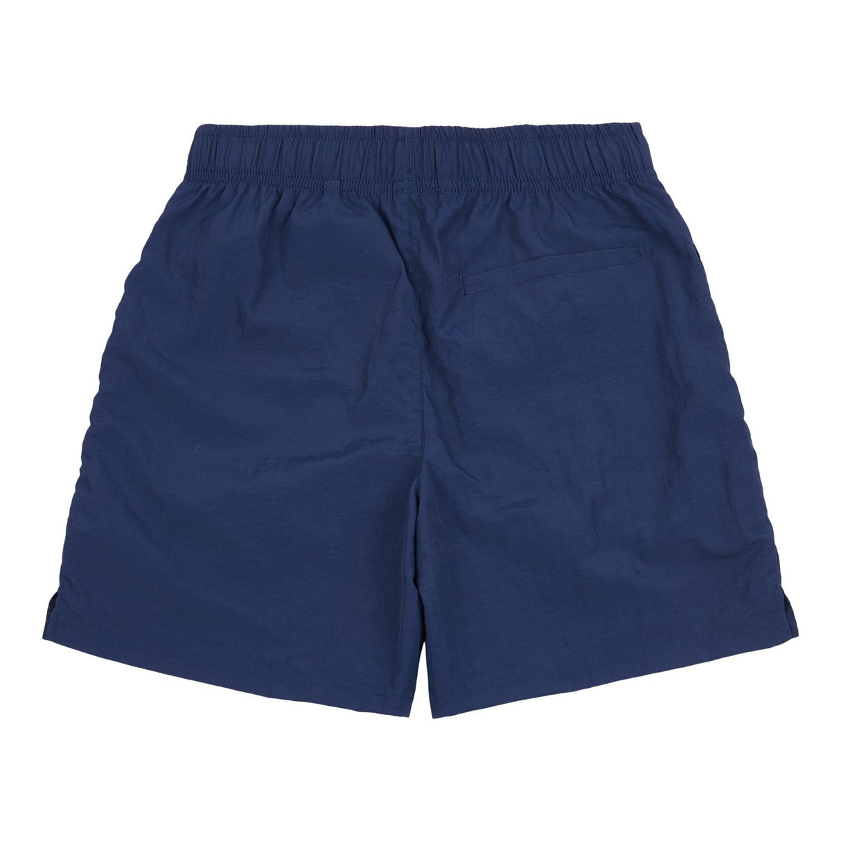 New Balance Youth Small Logo Nylon Short-2
