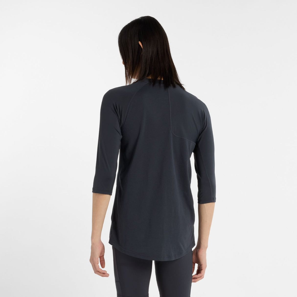 New Balance Men's Ohtani Performance Long Sleeve Top-5