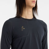 New Balance Men's Ohtani Performance Long Sleeve Top-6