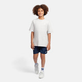 New Balance Youth Small Logo Nylon Short-4