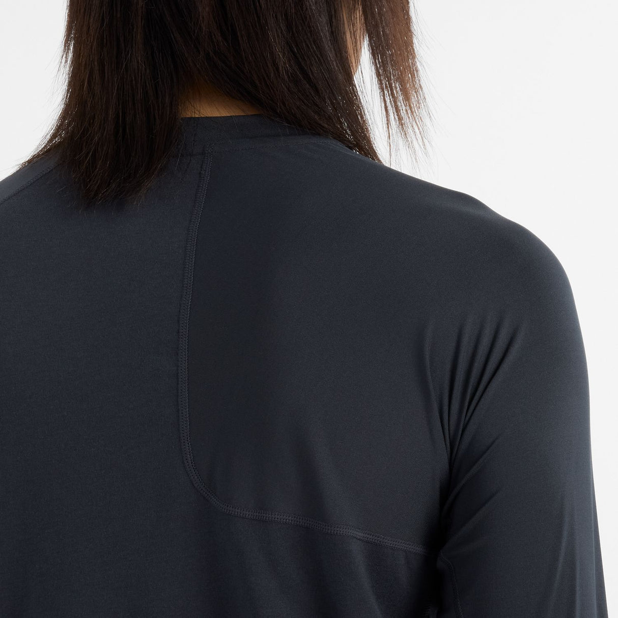 New Balance Men's Ohtani Performance Long Sleeve Top-7
