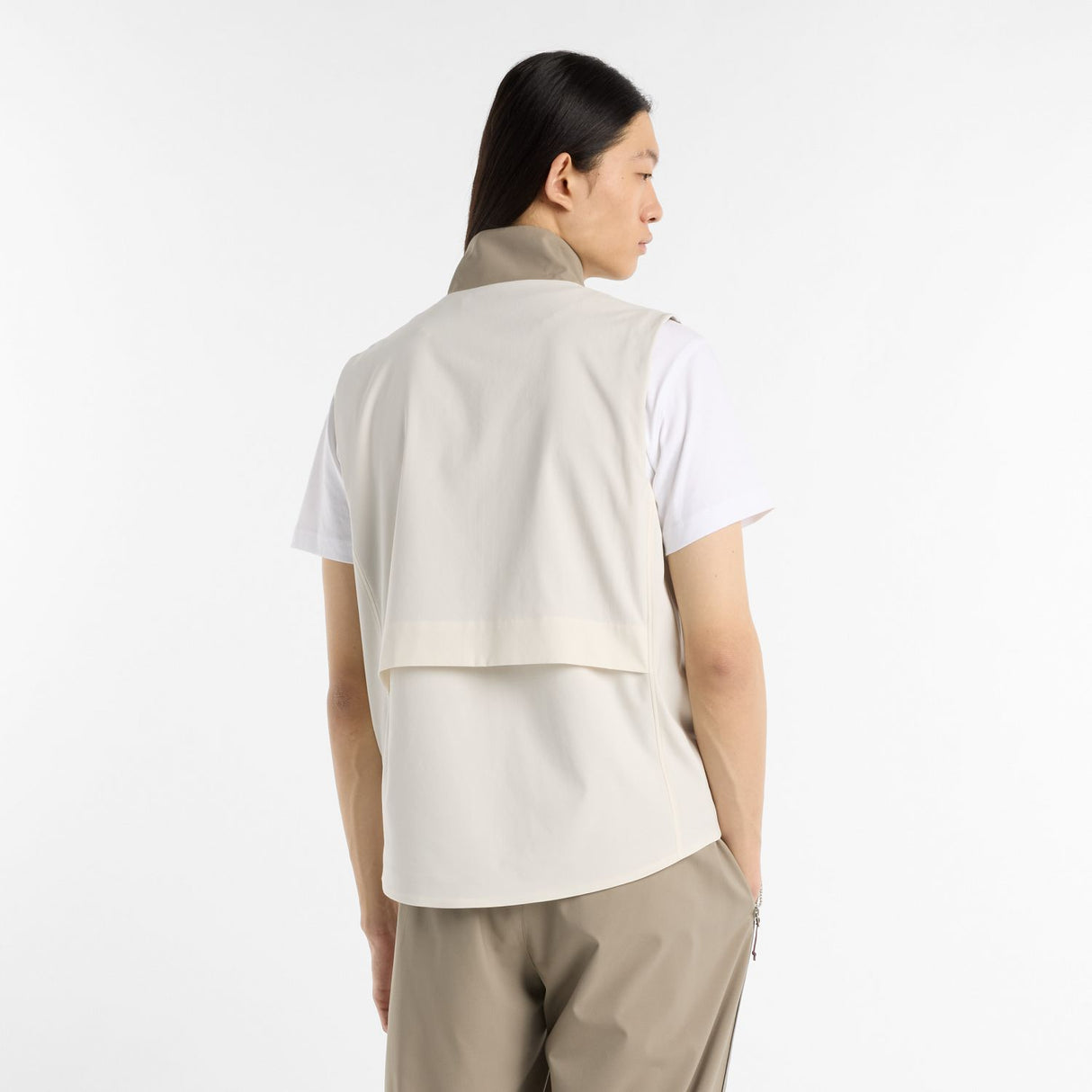New Balance Men's Run Energy Vest-3