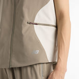 New Balance Men's Run Energy Vest-5
