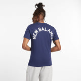 New Balance Men's Classic Arch T-Shirt-3