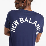 New Balance Men's Classic Arch T-Shirt-5