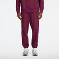 New Balance Men's Athletics Remastered French Terry Sweatpants-1
