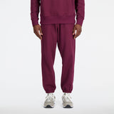 New Balance Men's Athletics Remastered French Terry Sweatpants-1