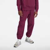 New Balance Men's Athletics Remastered French Terry Sweatpants-2