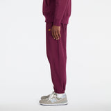 New Balance Men's Athletics Remastered French Terry Sweatpants-3