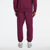 New Balance Men's Athletics Remastered French Terry Sweatpants-4