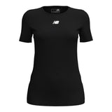 New Balance Women's Nblend Tee-1