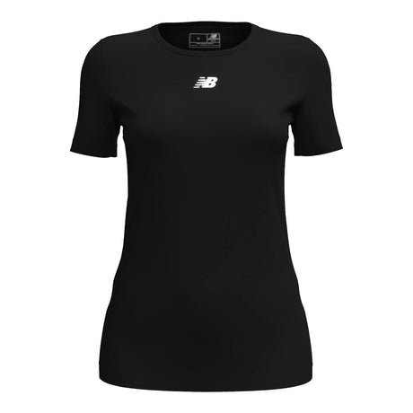 New Balance Women's Nblend Tee-1