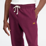 New Balance Men's Athletics Remastered French Terry Sweatpants-5