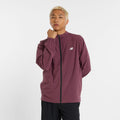 New Balance Men's Sport Woven Jacket-1