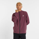 New Balance Men's Sport Woven Jacket-1