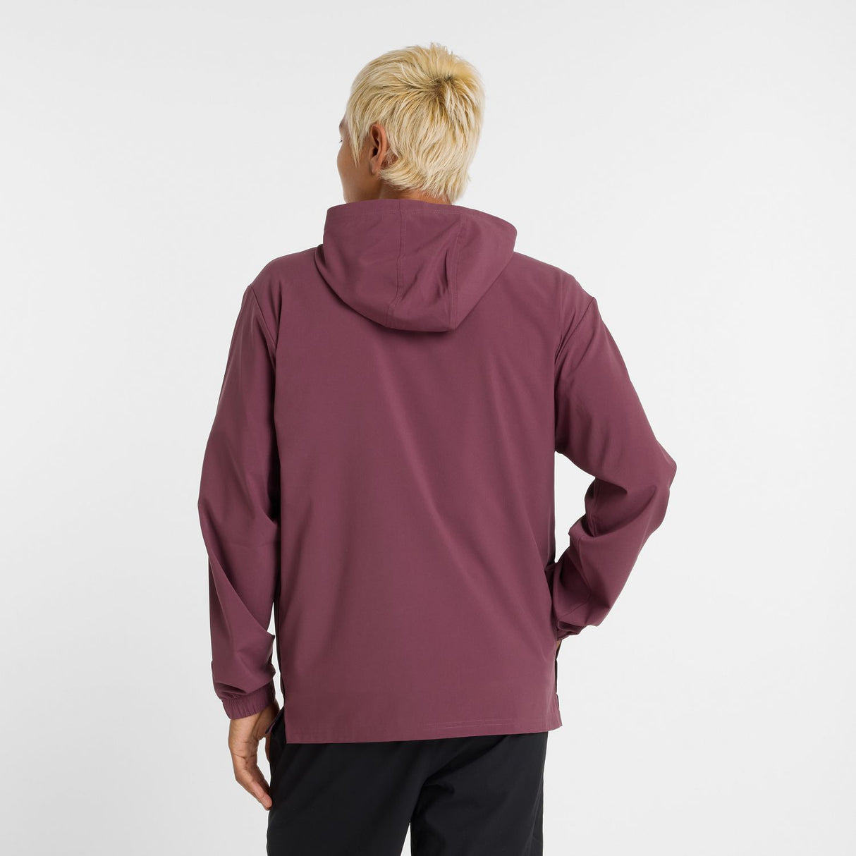 New Balance Men's Sport Woven Jacket-3