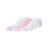 New Balance Youth Active No Show Socks 3 Pack-1