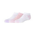 New Balance Youth Active No Show Socks 3 Pack-1