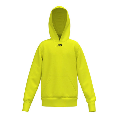 New Balance Youth Fleece Hoodie-1
