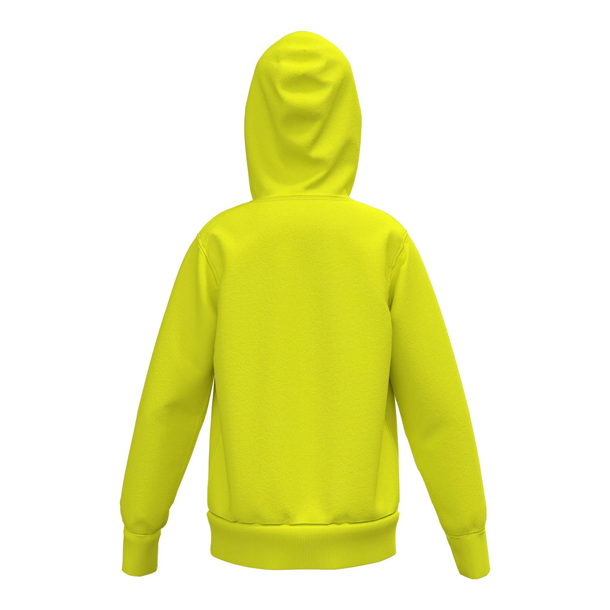 New Balance Youth Fleece Hoodie-2