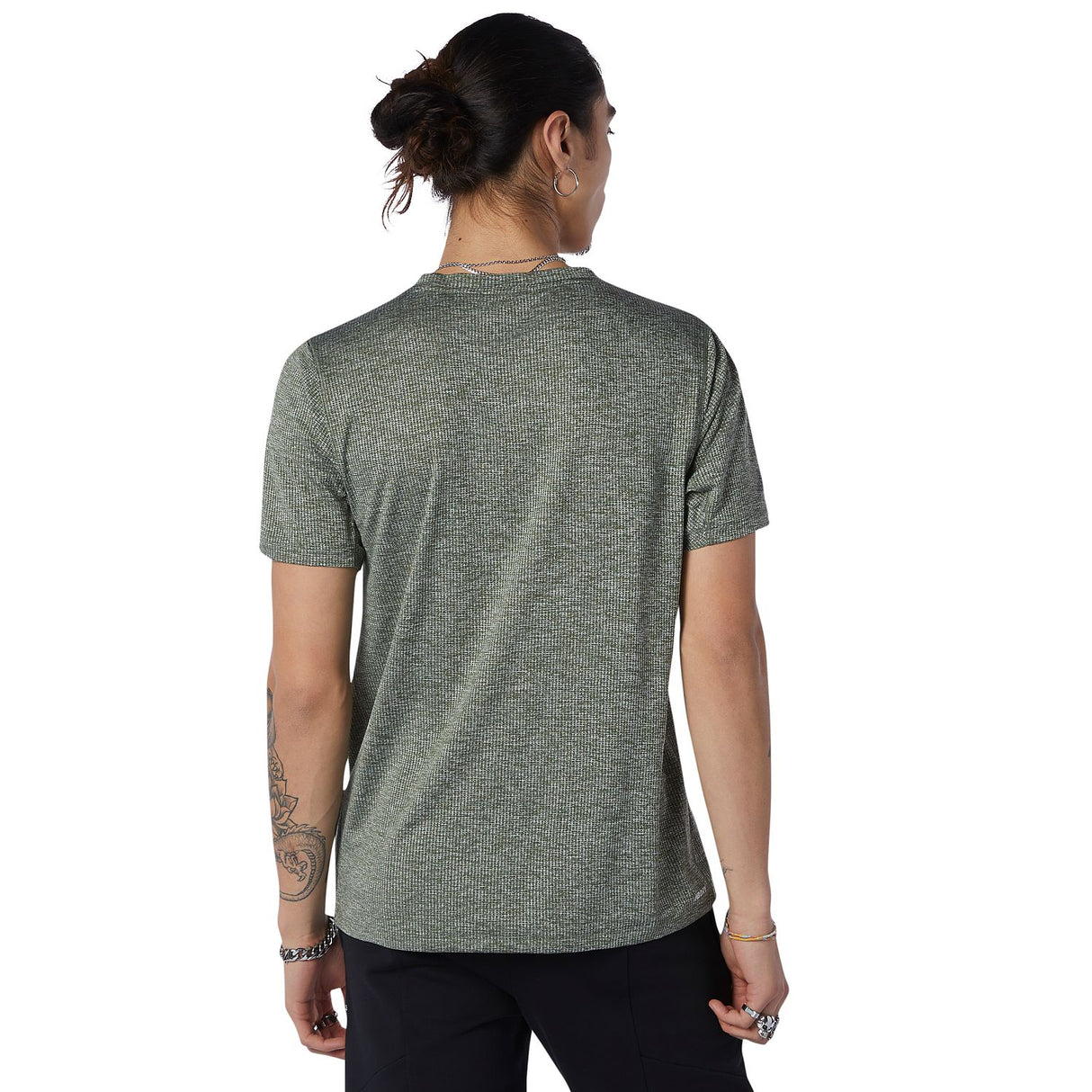 New Balance Men's Tenacity Tee-3