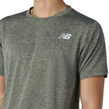 New Balance Men's Tenacity Tee-4