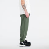 New Balance Men's Athletics Remastered French Terry Sweatpants-3