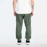 New Balance Men's Athletics Remastered French Terry Sweatpants-4