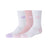 New Balance Youth Active Crew Socks 3 Pairs-1