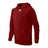 New Balance Youth Fleece Hoodie-1