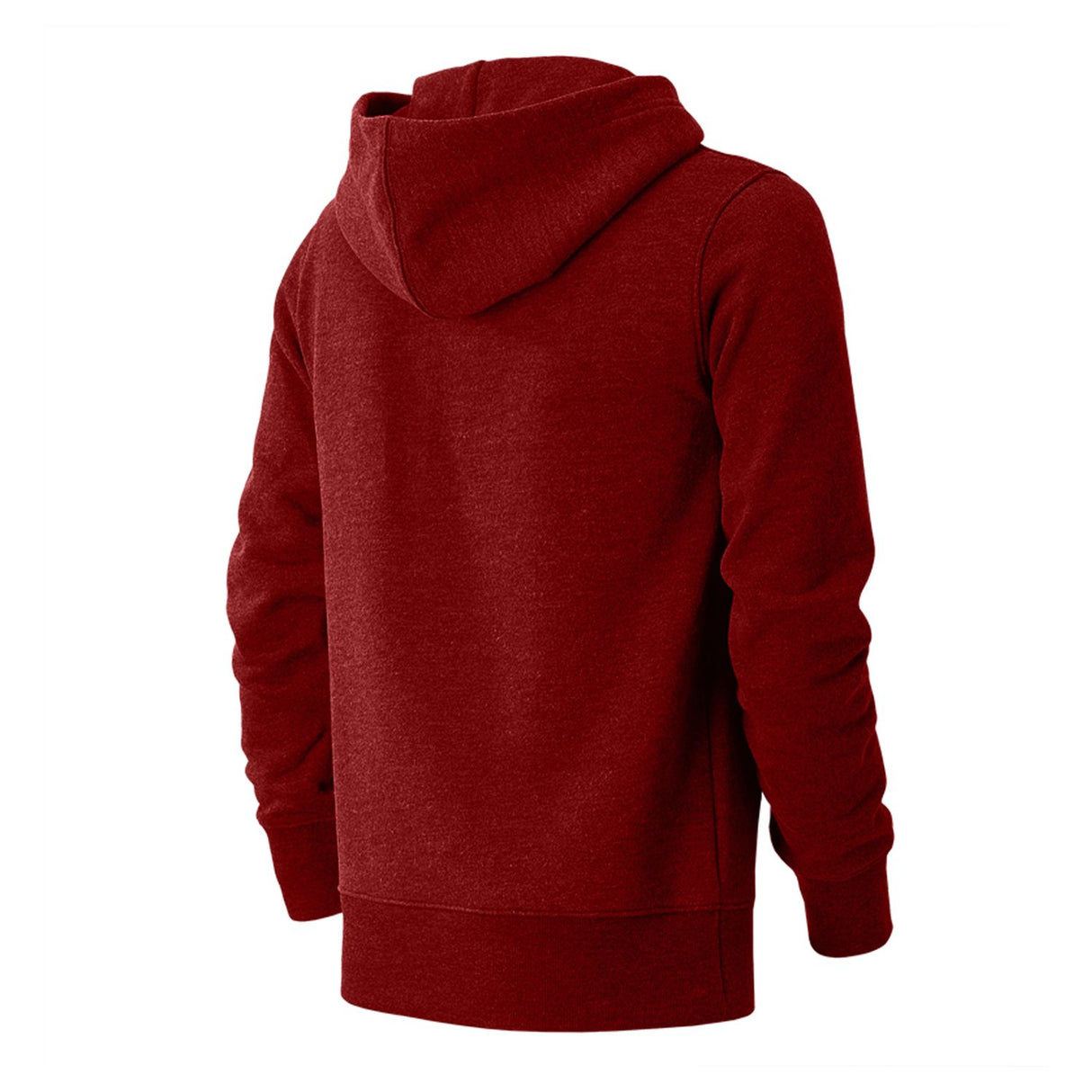 New Balance Youth Fleece Hoodie-2
