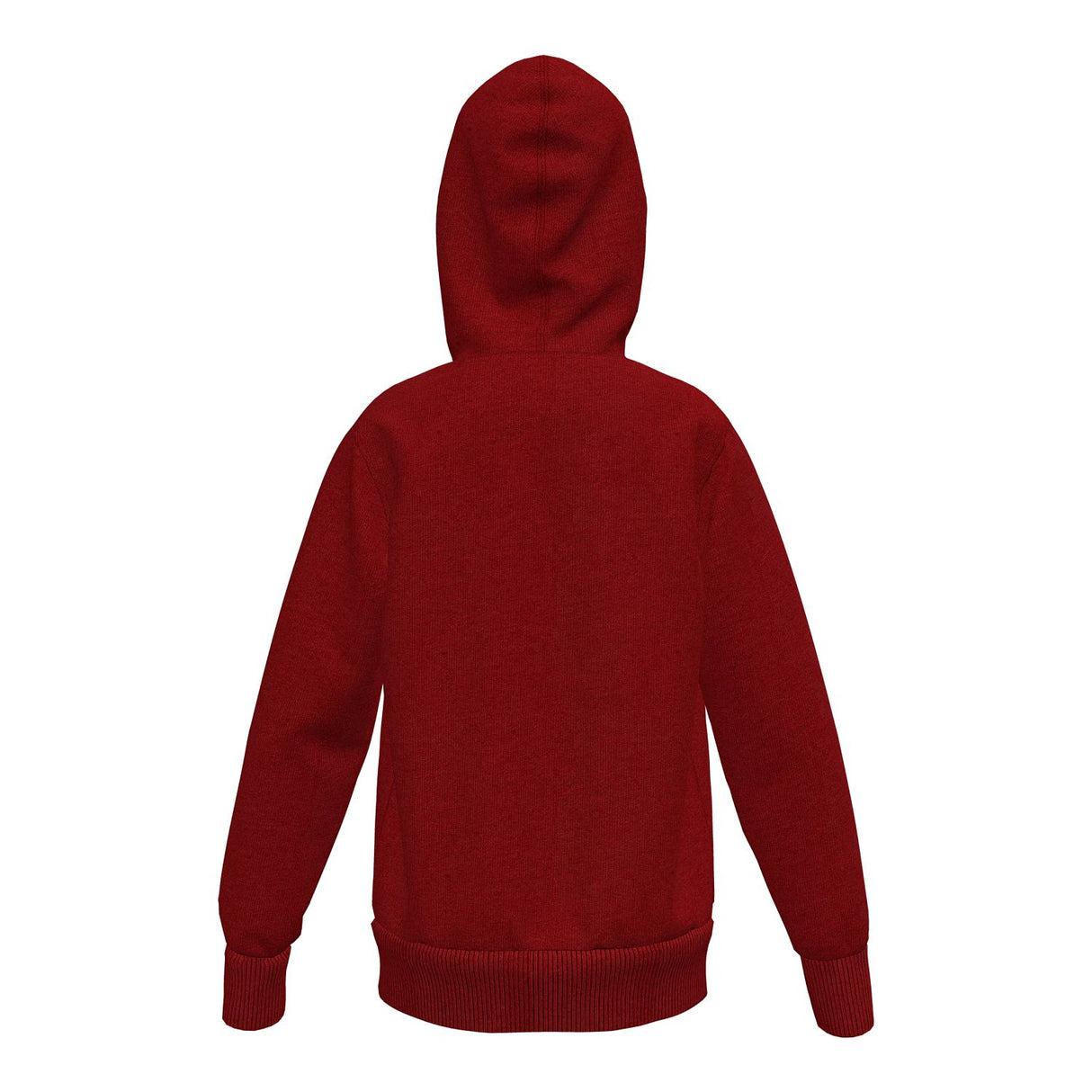 New Balance Youth Fleece Hoodie-4