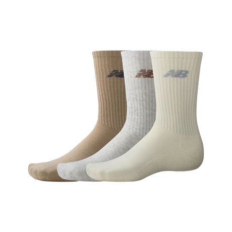 New Balance Everyday Crew 3 Pairs-1