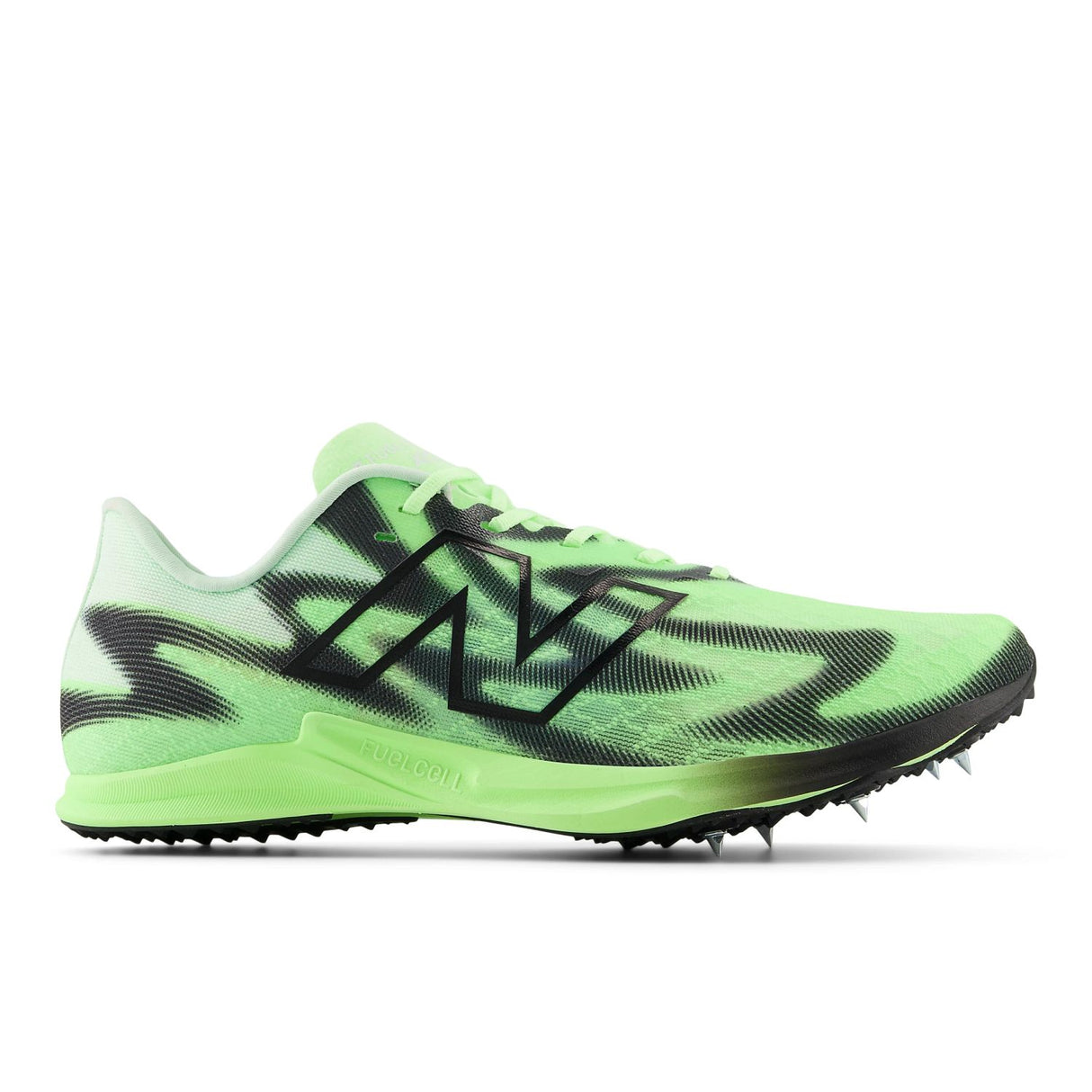 New Balance Men's FuelCell SuperComp XC-X Cross Country Shoe-1