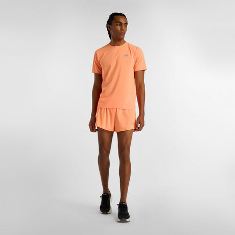 New Balance Men's RC Ultra Light Split Short 3-1