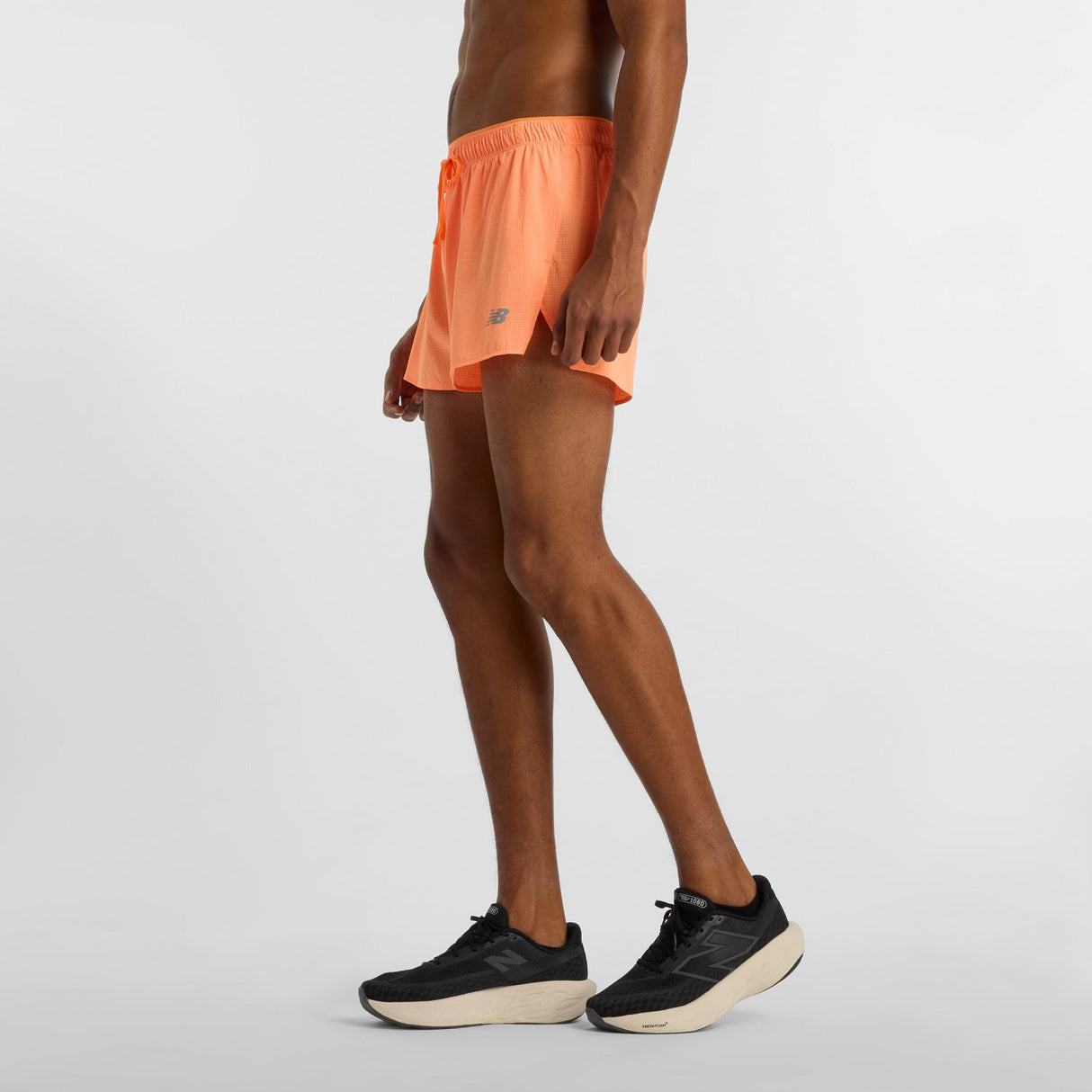 New Balance Men's RC Ultra Light Split Short 3-4
