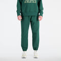 New Balance Men's Athletics Remastered French Terry Sweatpants-1