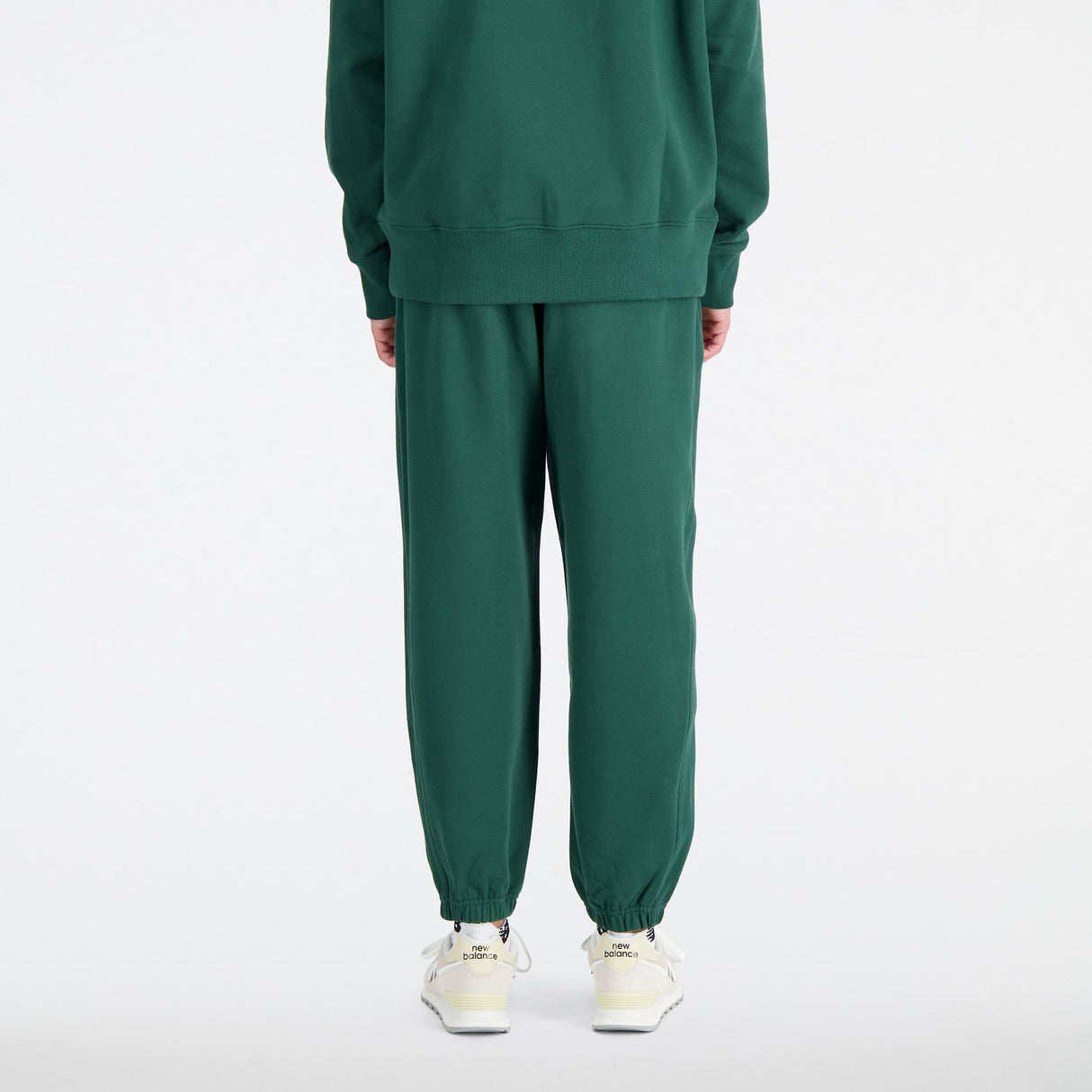 New Balance Men's Athletics Remastered French Terry Sweatpants-4