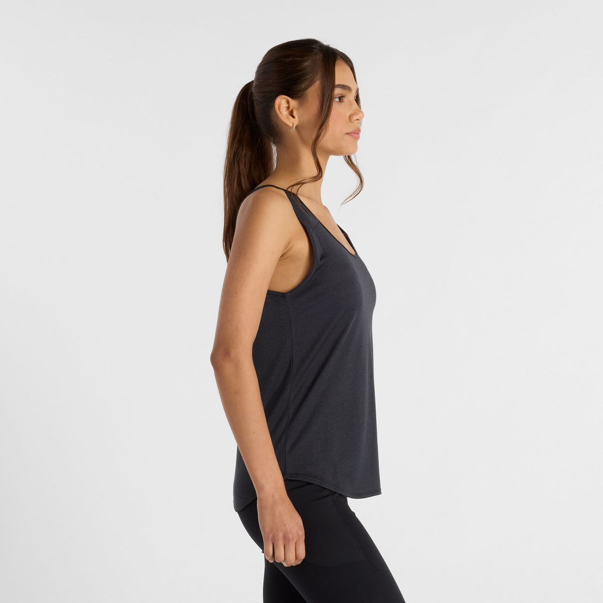 New Balance Women's Sport Heather Tank-2