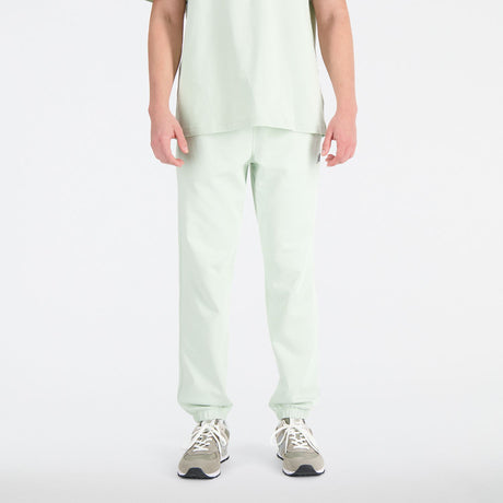 New Balance Men's Uni-ssentials French Terry Sweatpants-1