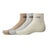 New Balance Everyday Ankle Socks 3 Pack-1