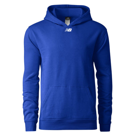 New Balance Youth Fleece Hoodie-1