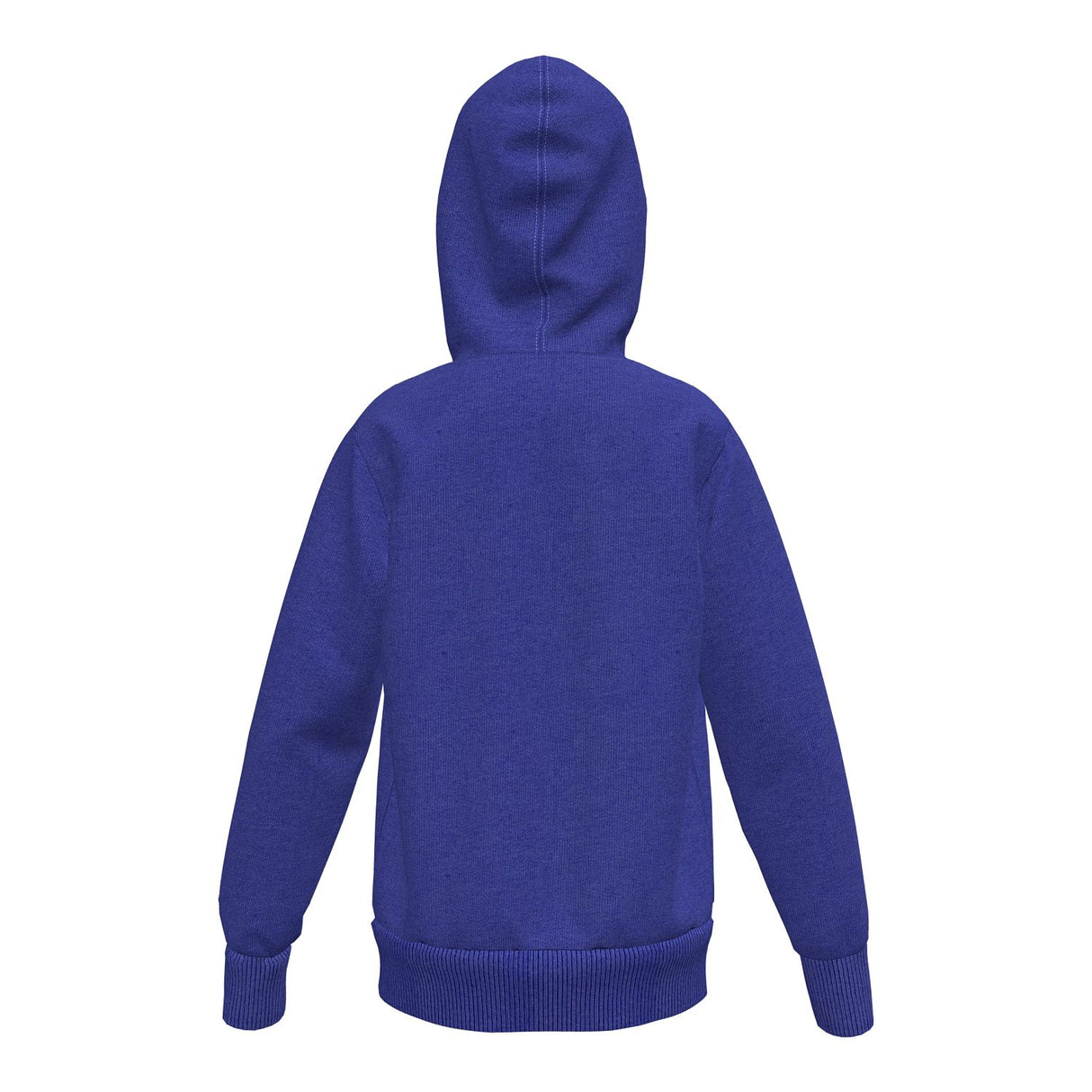 New Balance Youth Fleece Hoodie-5
