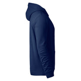 New Balance Youth Fleece Hoodie-1