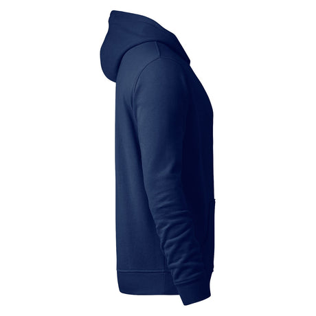 New Balance Youth Fleece Hoodie-1
