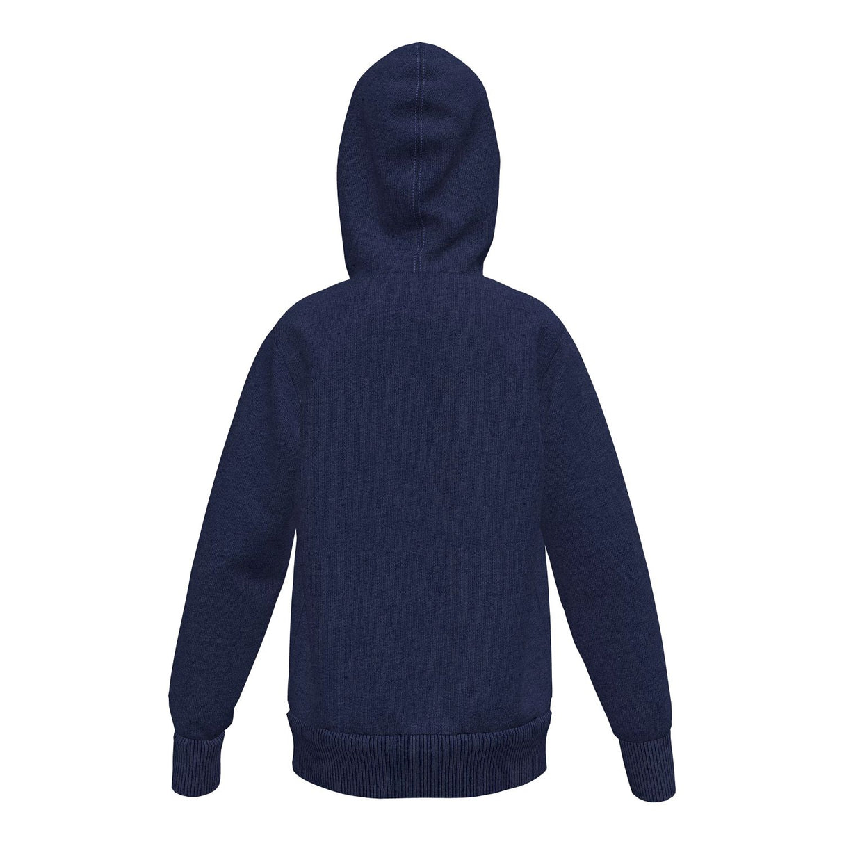 New Balance Youth Fleece Hoodie-4